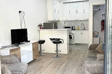 80 ლარი ღამე, ბინა დღიურად