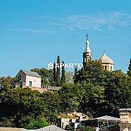 90 ლარი ღამე, ბინა დღიურად