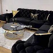 50 ლარი ღამე, ბინა დღიურად