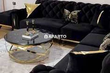 50 ლარი ღამე, ბინა დღიურად