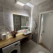 80 ლარი ღამე, ბინა დღიურად