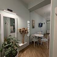 80 ლარი ღამე, ბინა დღიურად