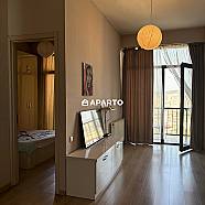 80 ლარი ღამე, ბინა დღიურად