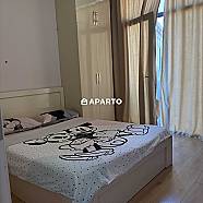 80 ლარი ღამე, ბინა დღიურად