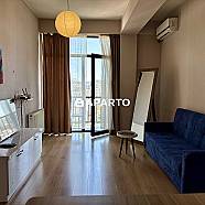 80 ლარი ღამე, ბინა დღიურად