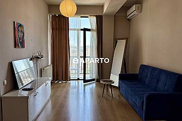 80 ლარი ღამე, ბინა დღიურად