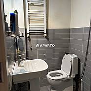 80 ლარი ღამე, ბინა დღიურად