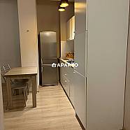 80 ლარი ღამე, ბინა დღიურად