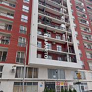 90 ლარი ღამე, ბინა დღიურად