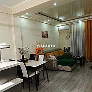 80 ლარი ღამე, ბინა დღიურად