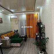 80 ლარი ღამე, ბინა დღიურად