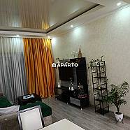 80 ლარი ღამე, ბინა დღიურად