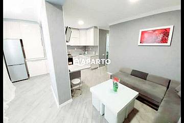 80 ლარი ღამე, ბინა დღიურად