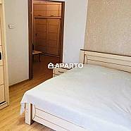 60 ლარი ღამე, ბინა დღიურად