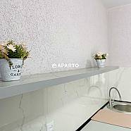 70 ლარი ღამე, ბინა დღიურად