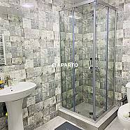 80 ლარი ღამე, ბინა დღიურად