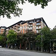 40 ლარი ღამე, ბინა დღიურად