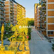 40 ლარი ღამე, ბინა დღიურად