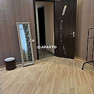 100 ლარი ღამე, ბინა დღიურად