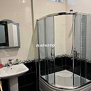 100 ლარი ღამე, ბინა დღიურად