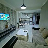 60 ლარი ღამე, ბინა დღიურად