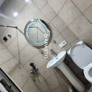 80 ლარი ღამე, ბინა დღიურად