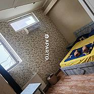 80 ლარი ღამე, ბინა დღიურად