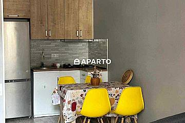 70 ლარი ღამე, ბინა დღიურად