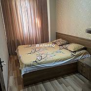 70 ლარი ღამე, ბინა დღიურად