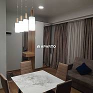 80 ლარი ღამე, ბინა დღიურად