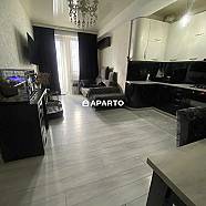 50 ლარი ღამე, ბინა დღიურად