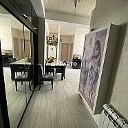 50 ლარი ღამე, ბინა დღიურად