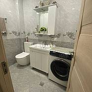 50 ლარი ღამე, ბინა დღიურად