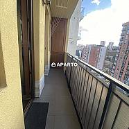 50 ლარი ღამე, ბინა დღიურად