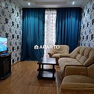 60 ლარი ღამე, ბინა დღიურად