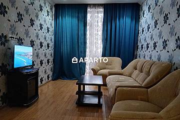 60 ლარი ღამე, ბინა დღიურად