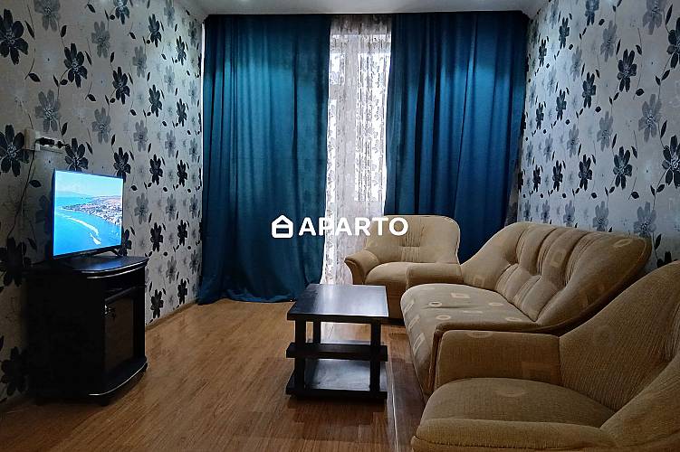 60 ლარი ღამე, ბინა დღიურად