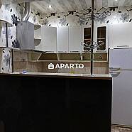 60 ლარი ღამე, ბინა დღიურად