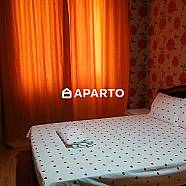 60 ლარი ღამე, ბინა დღიურად