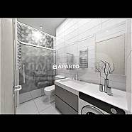 100 ლარი ღამე, ბინა დღიურად