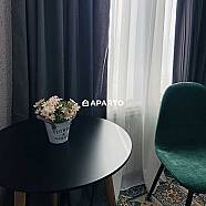 70 ლარი ღამე, ბინა დღიურად