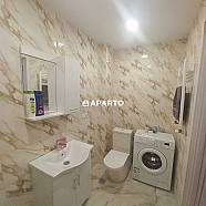 50 ლარი ღამე, ბინა დღიურად