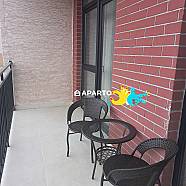 50 ლარი ღამე, ბინა დღიურად