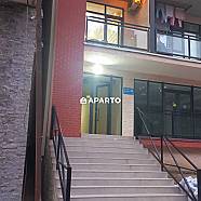 50 ლარი ღამე, ბინა დღიურად