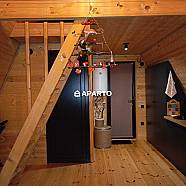 200 ლარი ღამე, ბინა დღიურად