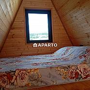 200 ლარი ღამე, ბინა დღიურად