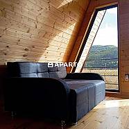 200 ლარი ღამე, ბინა დღიურად