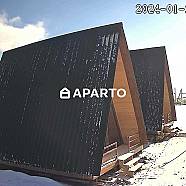 200 ლარი ღამე, ბინა დღიურად