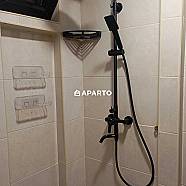 200 ლარი ღამე, ბინა დღიურად