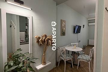 80 ლარი ღამე, ბინა დღიურად